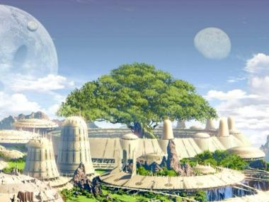 Какво е solarpunk и може ли да помогне за спасяването на планетата?