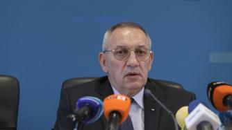 Спортното министерство не знае къде му e половината бюджет