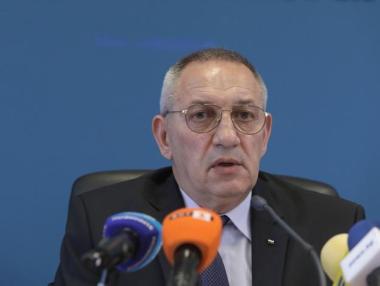 Спортното министерство не знае къде му e половината бюджет