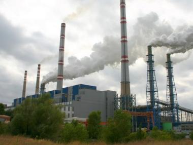 ТЕЦ „Марица Изток 2“ включва третия си енергоблок