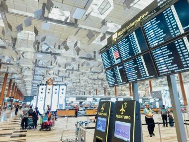 САЩ готвят ново условие за влизане на чужденци – пълна ваксинация