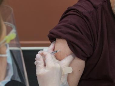 СЗО призовава реимунизацията на населението да се забави