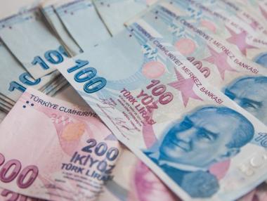 Ердоган отново натисна турската лира