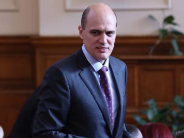 Предложеният за финансов министър иска собствена актуализация на бюджета