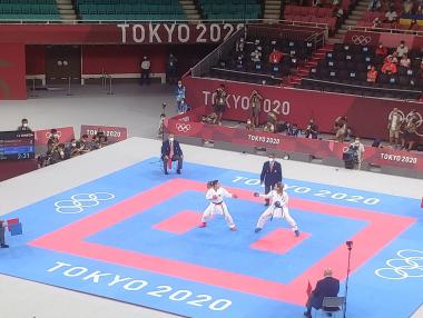 Първо олимпийско злато за България от 13 години