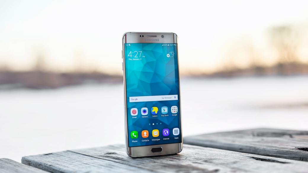 Samsung падна от трона при смартфоните през юни