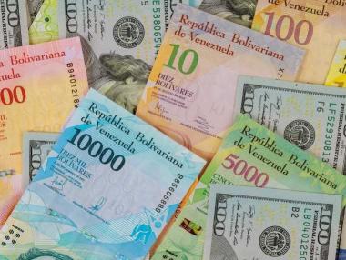 Венецуела премахна 6 нули от валутата си