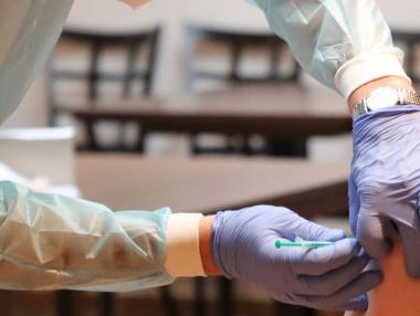 Ваксинацията в България се ускорява