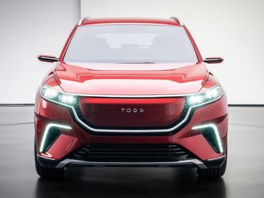 Първият турски електромобил ще е на пазара догодина