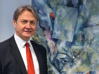 Време е за пълна промяна