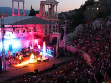 (Р)еволюцията на събитията