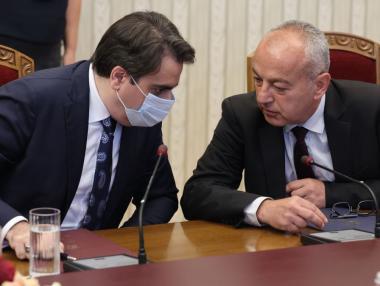 Без бърза актуализация на бюджета добавките за пенсионерите са под въпрос