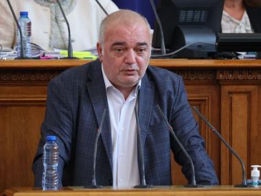 Малко вероятно е ИБГНИ да подкрепи кабинета на „Има такъв народ“