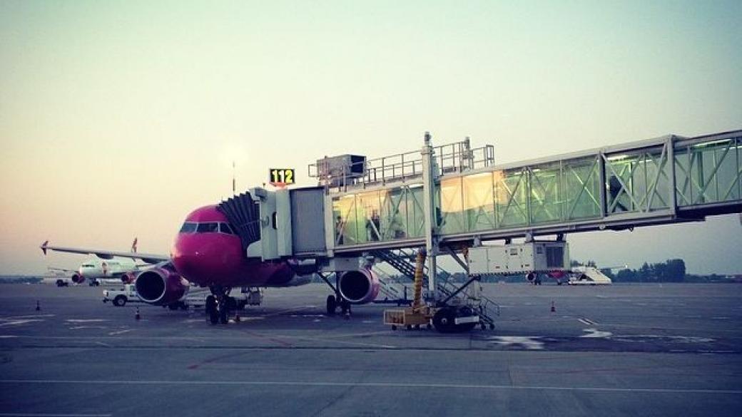 Wizz Air с план да наеме 4600 пилоти до 2030 г.