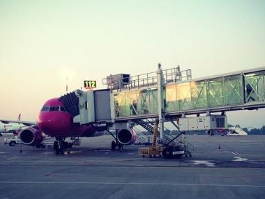 Wizz Air с план да наеме 4600 пилоти до 2030 г.