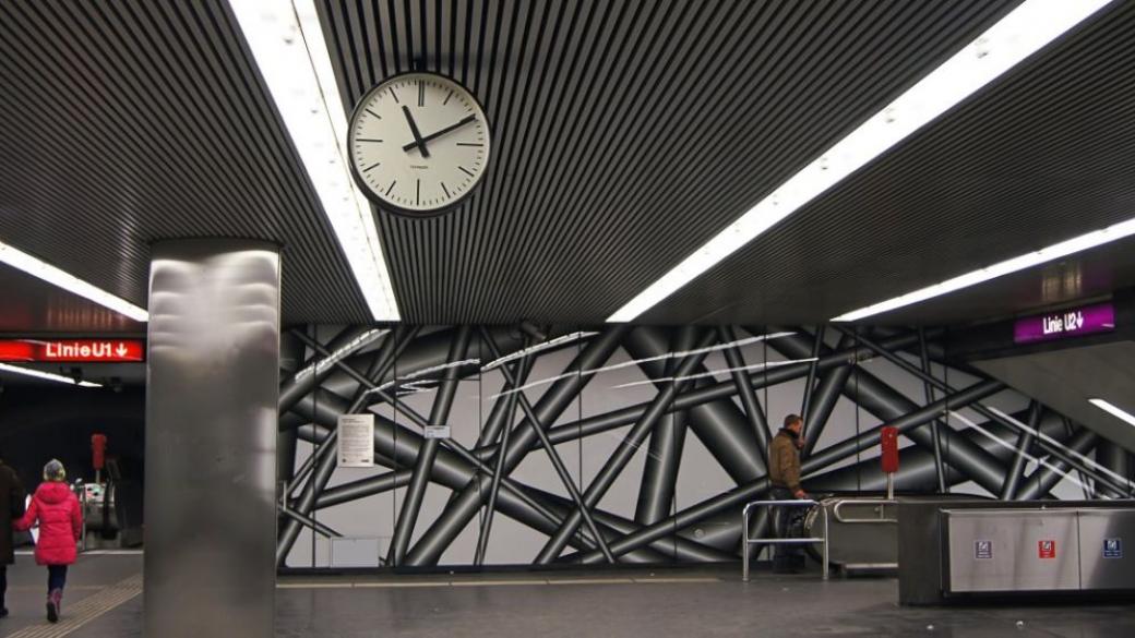 Белград задвижи проекта за втора линия на метрото