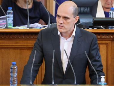 Предложеният за финансов министър: Има голяма вероятност за нови изброи