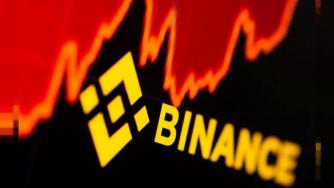 Един от директорите на криптоборсата Binance напусна