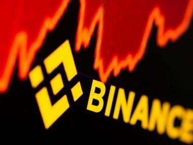 Един от директорите на криптоборсата Binance напусна