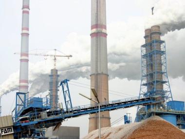 ТЕЦ „Марица изток 2“ включи още един блок