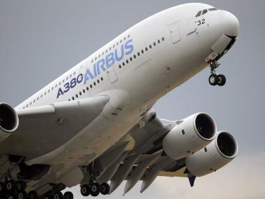 Airbus може да съкрати 1000 работни места в Германия