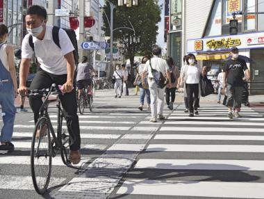 „По-близо сме до началото на пандемията, отколкото до края“