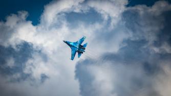 Русия започва да произвежда модернизиран Су-57 до 4 години