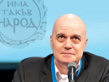 Трифонов: Ако партиите на протеста не ни подкрепят, ще е предателство