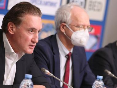 Домусчиев: Безхаберието и енергийната мафия ни превзеха