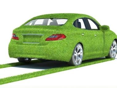 Пощенска банка с нов вид кредит за покупка на електромобил