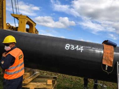 КЕВР глоби „Булгартрансгаз“  с над 420 хил. лв.