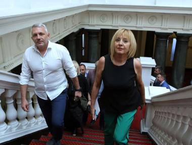 ИБГНИ единодушно „против“ проектокабинета на „Има такъв народ“