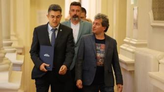 ИТН са непреклонни за Петър Илиев и исканията на „предателите“