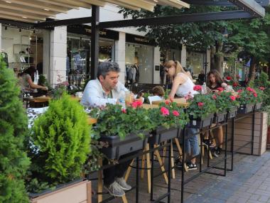 Мерките в София отново се затягат