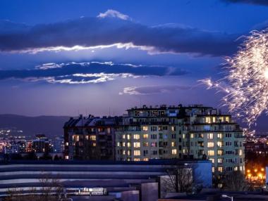 Отпуснатите заеми за жилища достигат върха от 2008 г.