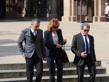 Или се правят промени в кабинета на ИТН, или отиваме на избори