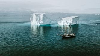 Русия започна да полага подводен кабел за близо $1 млрд. 