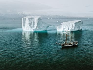 Русия започна да полага подводен кабел за близо $1 млрд. 