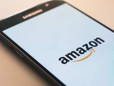 Бурята от рокади в облаците на Amazon няма край