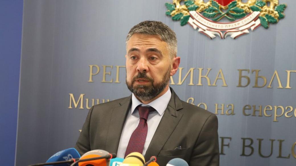 Проблемите с цената на тока са заложени отдавна
