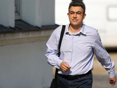 Кандидат-премиерът на ИТН се оттегля „по лични причини“