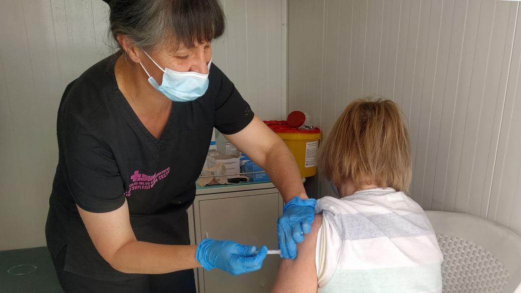 КТ „Подкрепа“ предлага нов вид отпуск за ваксинираните служители