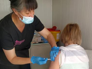 КТ „Подкрепа“ предлага нов вид отпуск за ваксинираните служители