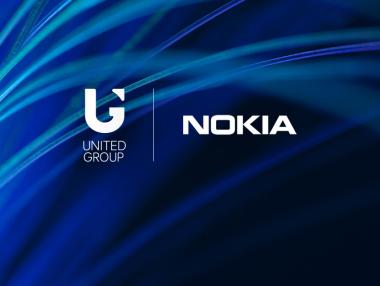 Собственикът на Vivacom си осигури безпроблемно 5G бъдеще чрез Nokia
