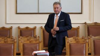 Кацаров предложи болница „Лозенец“ да стане национална педиатрия