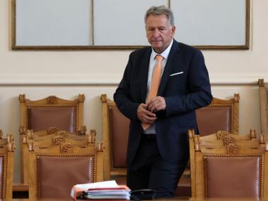 Кацаров предложи болница „Лозенец“ да стане национална педиатрия
