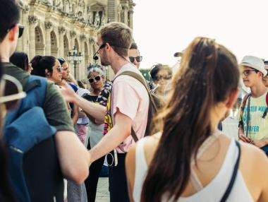 1.3 млн. лв. вече са изплатени на българските екскурзоводи