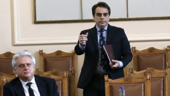 Бюджетът няма повече буфери, трябва спешна актуализация