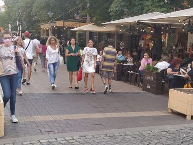 Линията на бедност в България ще се изчислява с европейски данни