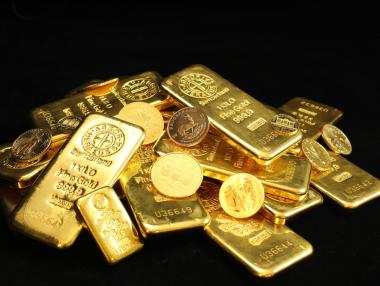 Златото потъва и има защо това да продължава